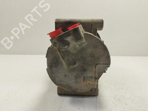 AC compressor ALFA ROMEO 147 (937_) 1.9 JTDM 8V (937.AXD1A, 937.AXU1A, 937.BXU1A) | BP20213034M34 