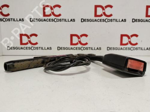Used Front left belt tensioner Front left belt tensioner FORD FOCUS I (DAW, DBW) [1998-2009] 40281464 40281464