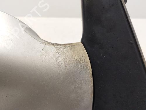 Right mirror SSANGYONG MUSSO (FJ) 2.3 TDiC All-wheel Drive | BP17420588C27 