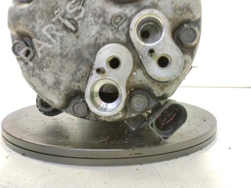 AC compressor SEAT TOLEDO II (1M2) 1.9 TDI | BP17419612M34 