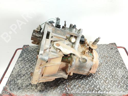 Gearbox CITROËN BERLINGO / BERLINGO FIRST Box Body/MPV (M_) 2.0 HDI 90 (MBRHY, MCRHY) | BP30196249M3 