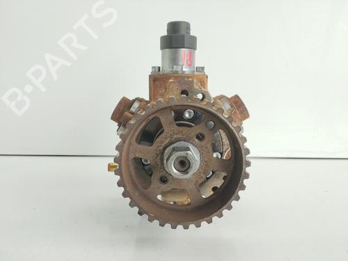 Used Injection pump CITROËN C4 I (LC_) [2004-2014]  17480009