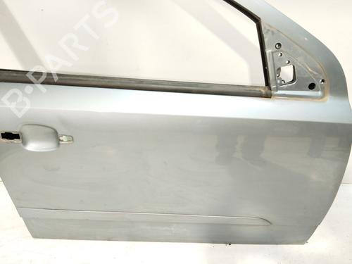 Right front door OPEL ASTRA H (A04)  | BP29174564C3 