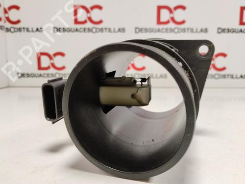 Mass air flow sensor RENAULT MEGANE II (BM0/1_, CM0/1_) 1.5 dCi (BM1E, CM1E) | BP17409133M95 