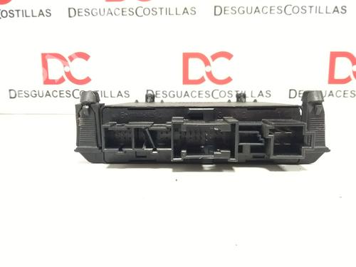 Elektronisk modul MERCEDES-BENZ C-CLASS (W203) C 220 CDI (203.006) | BP17401910M83 