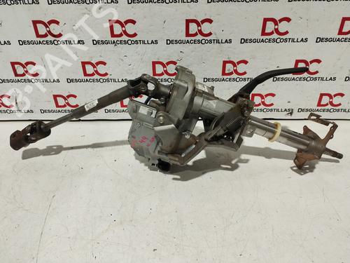 Used Steering column NISSAN QASHQAI / QASHQAI +2 I (J10, NJ10, JJ10E) 2.0 dCi (150 hp) 17423299