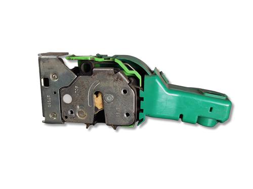 Fechadura frente esquerda Fechadura frente esquerda ALFA ROMEO GIULIETTA (940_) [2010-2020] 35979375 35979375