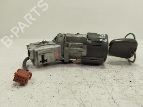 Ignition barrel CITROËN BERLINGO MULTISPACE (B9) 1.6 HDi 75 / BlueHDi 75 | BP30749110M48 