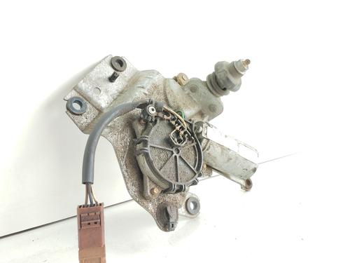 Rear wiper motor CITROËN BERLINGO / BERLINGO FIRST Box Body/MPV (M_) 2.0 HDI 90 4WD (MBRHY, MCRHY) | BP18605677M102 