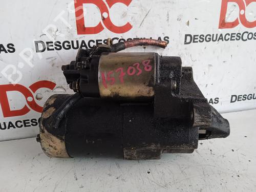 Motor de arranque RENAULT SCÉNIC I MPV (JA0/1_, FA0_) [1999-2010]  30479553