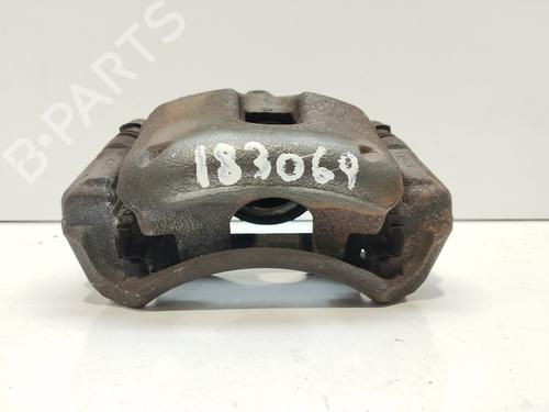 Right front brake caliper TOYOTA AURIS (_E15_)  | BP18127222M104 