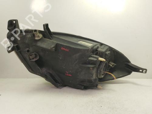 Right headlight NISSAN NOTE (E11, NE11)  | BP35776046C29  - Image 9