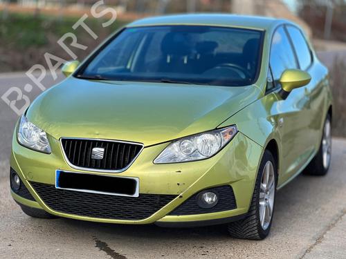 Injector SEAT IBIZA IV (6J5, 6P1) | BP29207631M100