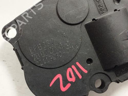 Fuel door actuator MG MG ZR 105 | BP21838047E18 