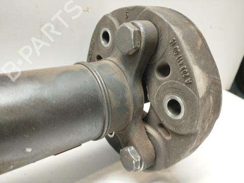 Driveshaft MERCEDES-BENZ C-CLASS (W203) C 270 CDI (203.016) | BP21121113M37 