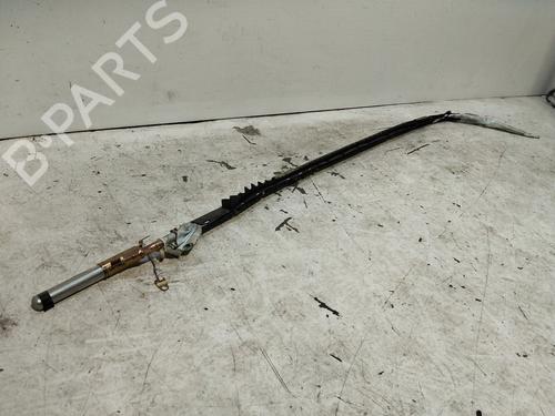 Right curtain airbag MERCEDES-BENZ M-CLASS (W163) ML 270 CDI (163.113) | BP20978605C12 
