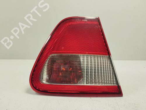 Used Left tailgate light Left tailgate light 37796668 37796668