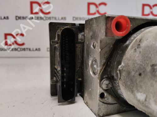ABS pump RENAULT SCÉNIC II (JM0/1_)  | BP17411613M43 