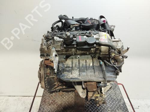 Engine MERCEDES-BENZ C-CLASS (W203) C 220 CDI (203.008) | BP23901539M1 