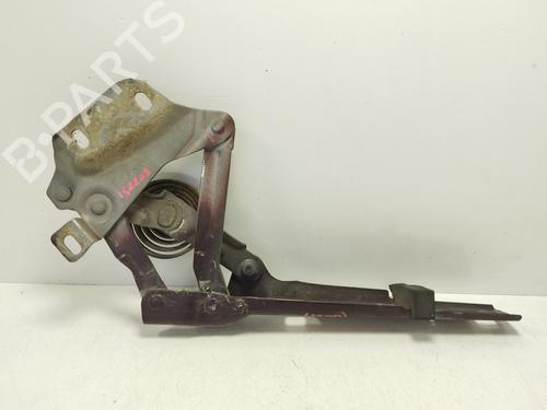 Deurscharnier/Deurvanger JEEP GRAND CHEROKEE I (ZJ, ZG) 4.0 Laredo (178 hp) 31264550