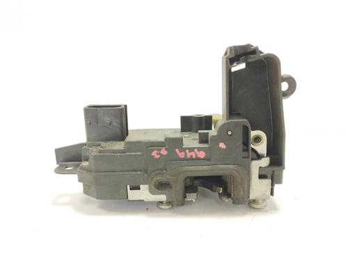 Front left lock OPEL ASTRA H (A04)  | BP19309595C98