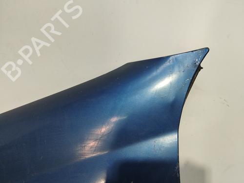 Left front fenders MERCEDES-BENZ C-CLASS (W203) C 200 CDI (203.004) | BP20133222C41 