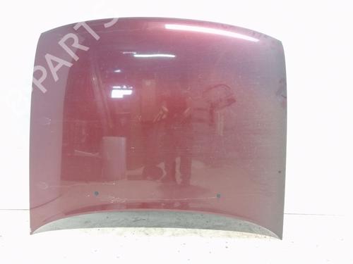 Used Hood Hood OPEL ASTRA F Saloon (T92) [1991-2001] 34695290 34695290