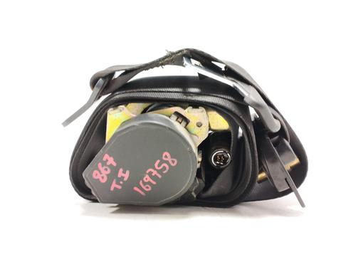 Sikkerhedssele bag venstre FIAT ULYSSE (179_) 2.2 JTD (128 hp) 17422797