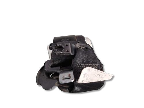 Front left seatbelt BMW X3 (E83) xDrive 20 d | BP36183660I26 - Image 2