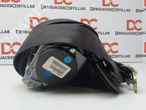 Front left seatbelt VW JETTA III (1K2) 1.9 TDI | BP17420541I26 