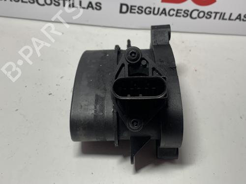 Mass air flow sensor BMW 3 (E46) 320 d | BP17406161M95 