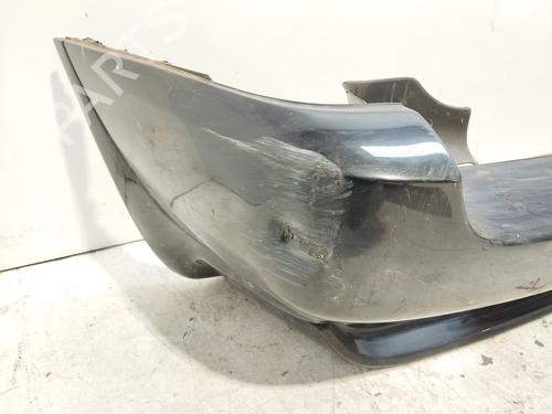 Rear bumper BMW X5 (E53) 3.0 d | BP22380167C8 