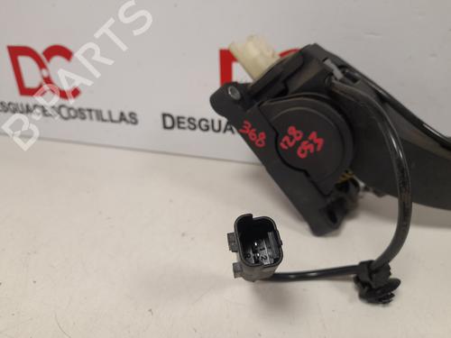 Pedal CITROËN C4 I (LC_)  | BP17405822I4 