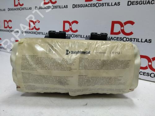 Airbag passeggero FIAT GRANDE PUNTO (199_) 1.3 D Multijet (199.AXD11, 199.AXD1A, 199.AXD1B,... (90 hp) 17402383