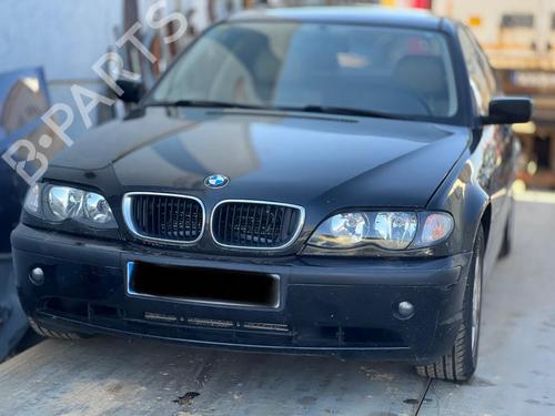 Mass air flow sensor BMW 3 (E46) 320 d | BP19804695M95 