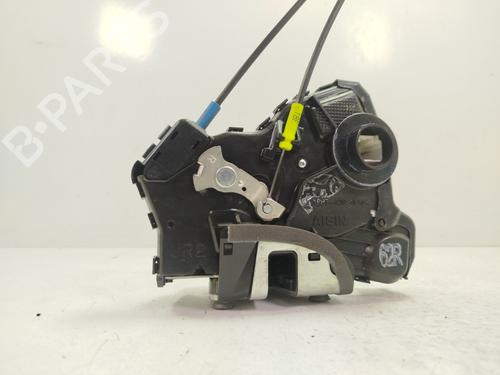 Used Front right lock TOYOTA AVENSIS Estate (_T25_) [2003-2008]  30932470