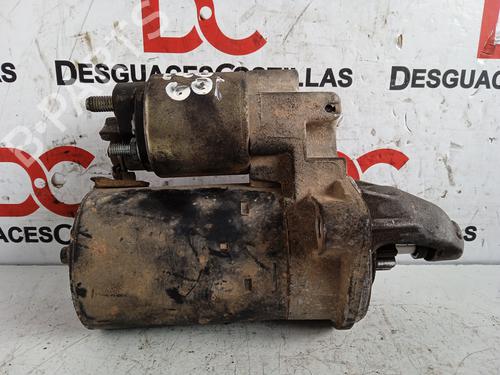 Used Starter FORD FUSION (JU_) 1.4 (80 hp) 17417653