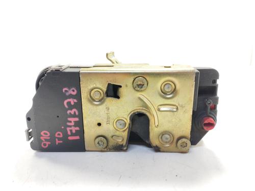 Rear right lock PEUGEOT 307 (3A/C)  | BP27440569C99 