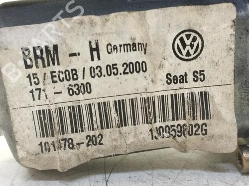 Right front window motor SEAT LEON (1M1)  | BP23884362E20 