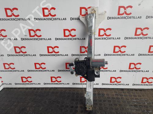 Used Rear right window mechanism FORD MONDEO III (B5Y) 2.0 16V TDDi / TDCi (115 hp) 17406231