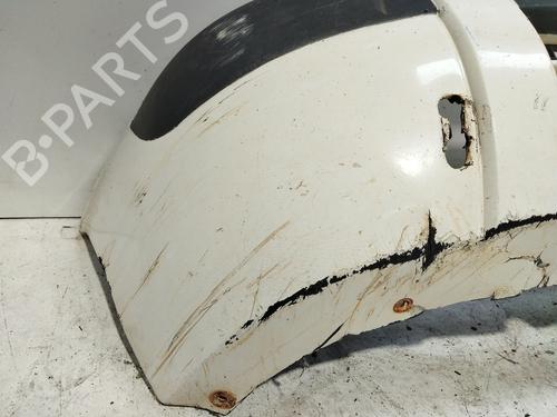 Front bumper CITROËN BERLINGO / BERLINGO FIRST Box Body/MPV (M_) 1.9 D 70 (MBWJZ, MCWJZ) | BP18333033C7 