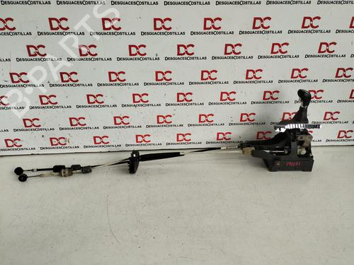 Kabel OPEL ASTRA J (P10) [2009-2016]  25834700