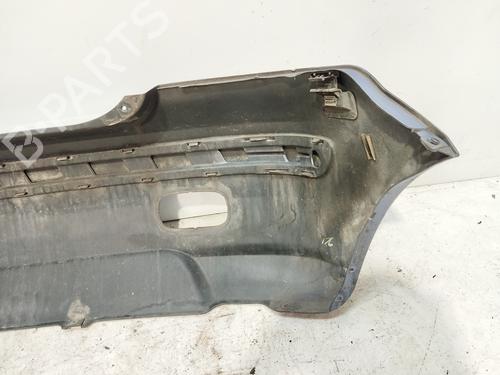 Rear bumper HYUNDAI GETZ (TB) 1.5 CRDi | BP22523452C8 