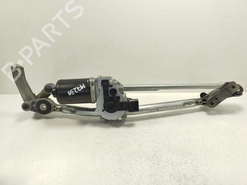 Used Front wiper motor MG MG ZR 105 (103 hp) 21838052