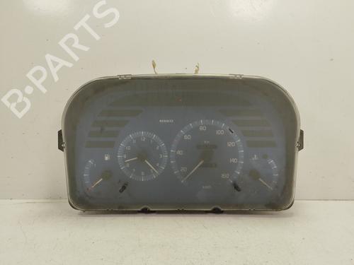 Used Instrument cluster RENAULT MASTER II Van (FD) 2.8 dTI (FD0C, FD0F, FD2B, FD2F, FD3C, FD3F) (114 hp) 31068323