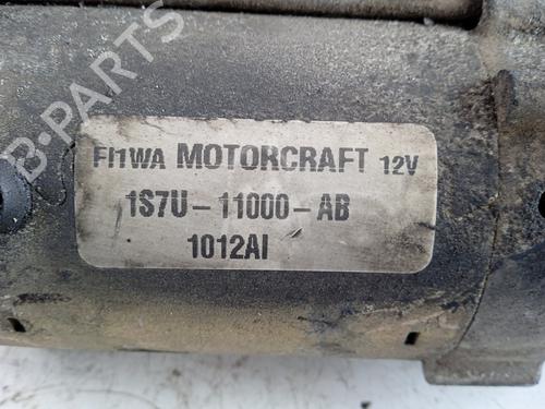 Starter FORD MONDEO III (B5Y) 1.8 SCi | BP17417677M8 