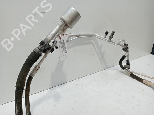 AC pipe PEUGEOT 207 (WA_, WC_) | BP30572821M126