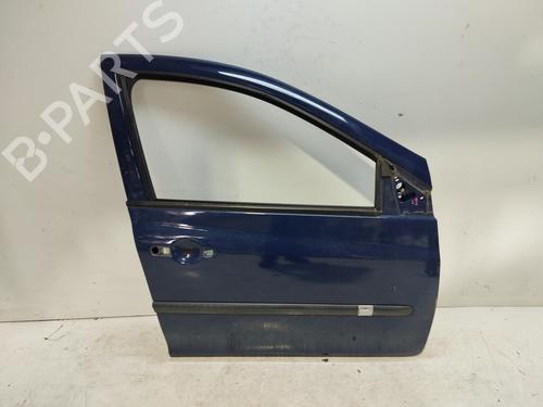 Used Right front door RENAULT CLIO III (BR0/1, CR0/1) [2005-2014]  28367104