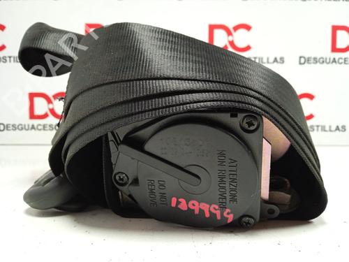 Used Rear left seatbelt ALFA ROMEO GT (937_) 1.9 JTD (937CXN1B) (150 hp) 30193254