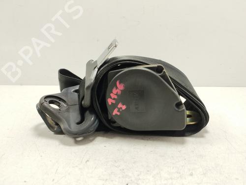 Rear left seatbelt CITROËN XSARA (N1) 1.9 TD | BP28088211I29 
